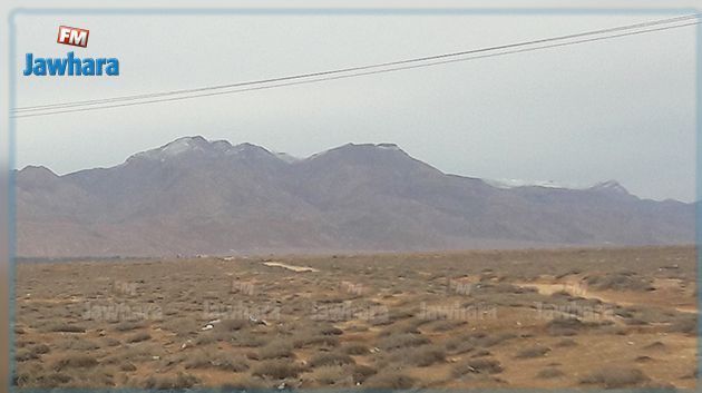 Un individu qui tentait de rejoindre les groupes terroristes retranchés sur les hauteurs de Kasserine interpellé