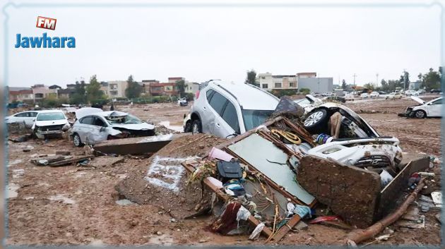 Irak: 12 morts dans des inondations à Erbil