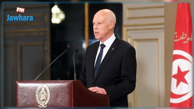 Faouzi Abderrahmane : Le chef d'Etat n'a pas de solutions..