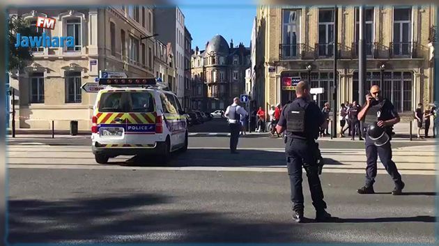 Prise d’otage à Paris : Le forcené interpellé