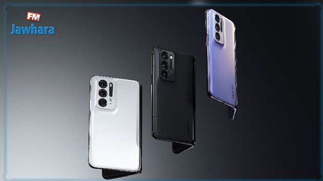 «OPPO Find N»: OPPO présente son premier smartphone flagshippliable