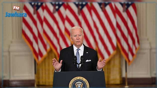 Biden se dit encore plus motivé à briguer un second mandat si Trump est candidat