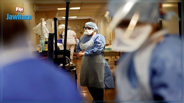 Covid-19 : Le risque lié à Omicron est «très élevé», selon l'OMS