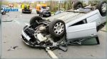 Médenine : Deux morts et un blessé dans un accident de la route