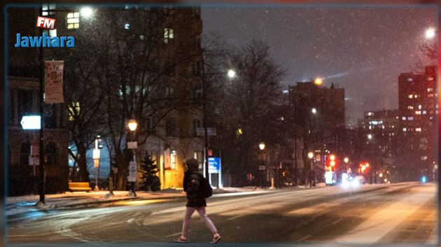 Covid-19 : Le Québec instaure un couvre-feu à 22 heures et interdit les rassemblements