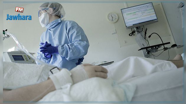 Médenine-covid: 5 décès et 164 contaminations