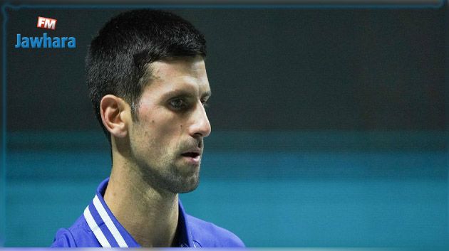 Affaire Djokovic : ses avocats invoquent une infection au Covid-19 en décembre justifiant une exemption de vaccination