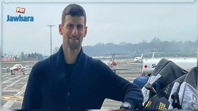 Open d'Australie : un juge ordonne la libération de Novak Djokovic