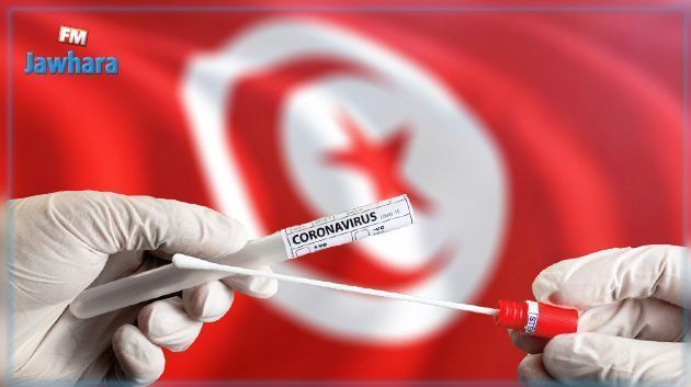 4 décès supplémentaires et 1129 nouvelles contaminations par le coronavirus recensés le 9 janvier 2022