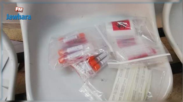 Arrestation d'un individu en possession de 63 faux tests Covid à Ben Guerdane