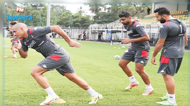 CAN 2022 - Tunisie - Mali , cet après-midi (à 14h00) ,au stade de Limbé 