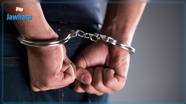 Monastir : Arrestation d'un individu faisant l'objet de 156 mandats de recherche 