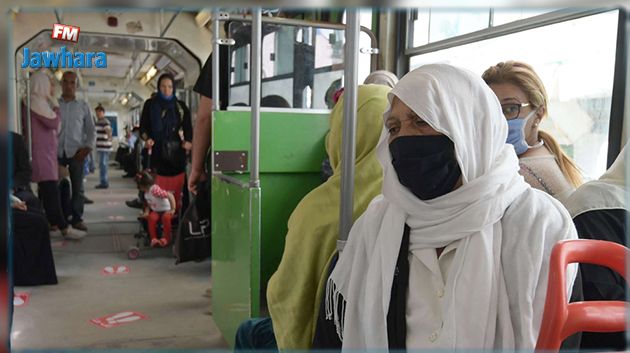 Transport- Covid-19 : Nouvelles mesures suite à l’instauration du couvre-feu