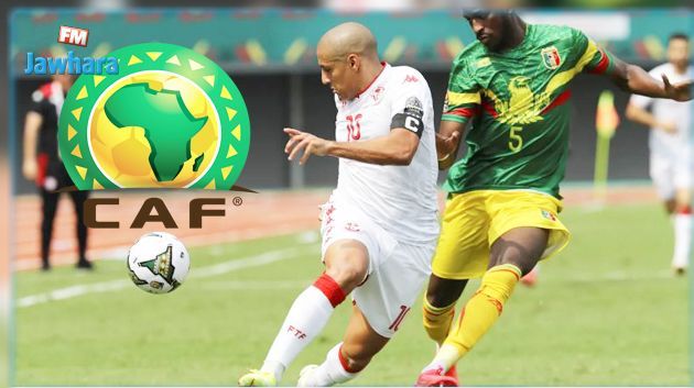 CAN 2021 ( Tunisie - Mali) : La CAF sort de son silence