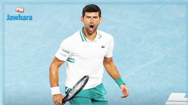 Novak Djokovic face à la menace de trois ans d'interdiction de territoire en Australie