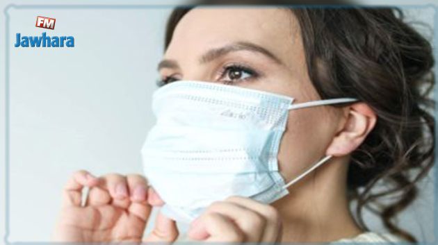Coronavirus : Le port de deux masques superposés réduirait de 83 à 92 % le risque de contamination