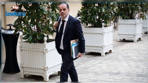 Iyadh Elloumi : La visite d'Emmanuel Moulin en Tunisie intervient à la demande du président Saied