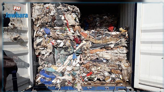 Déchets italiens-Rapatriement : L'Italie accepte de prendre en charge