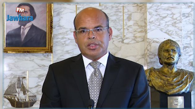 Youssef Bouzakher affirme avoir été informé de menaces sérieuses qui pèsent sur sa sécurité