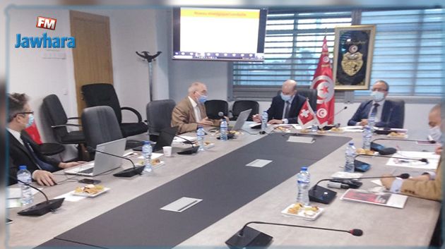 Réunion annuelle du Comité de pilotage du programme de la Coopération suisse en Tunisie : progrès et perspectives pour 2022