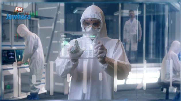 Covid-19 : Des scientifiques chinois ont conçu un nouveau test ultra-rapide