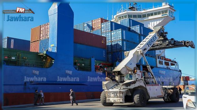 Réexpédition des conteneurs des déchets importés illicitement d’Italie : La moitié des conteneurs ont été chargés jusqu'à maintenant