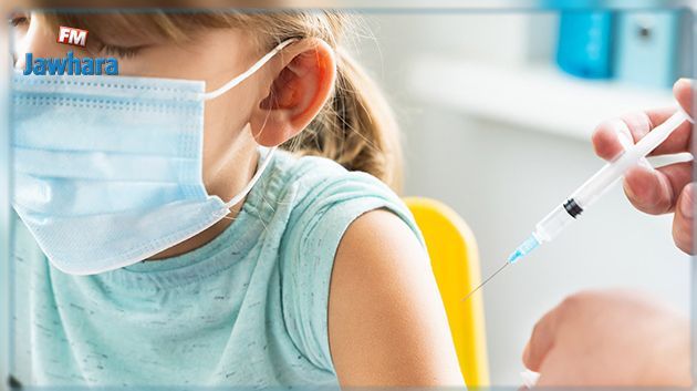 Covid19: La généralisation de la vaccination des enfants dépend de la disponibilité des vaccins adéquats