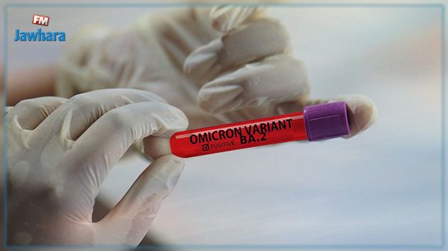 Covid-19 : Le sous-variant d'Omicron ne « provoque pas de forme plus grave », selon l'OMS
