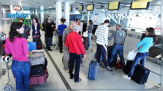 Mise à jour des conditions d'entrée en Tunisie et des protocoles sanitaires