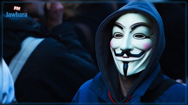 Le collectif de hackers Anonymous déclare la “cyberguerre” à la Russie