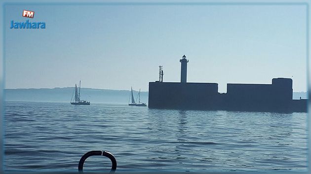 Guerre en Ukraine : Un bateau russe intercepté dans la Manche, répercussion des sanctions européennes