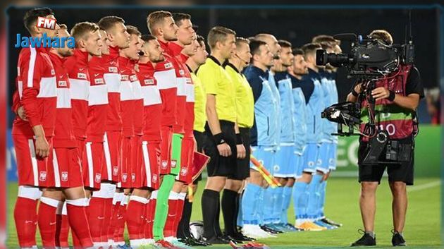 Guerre en Ukraine : La Pologne refuse de jouer le match de qualification au Mondial contre la Russie