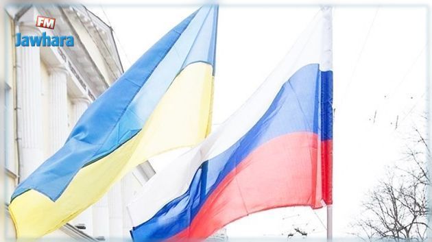 La délégation ukrainienne est arrivée en Biélorussie pour des négociations avec la Russie