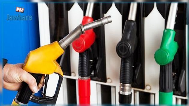 A partir de ce mardi : Hausse partielle des prix des carburants