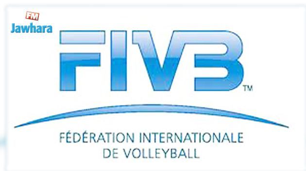 La FIVB retire l'organisation du Championnat du monde 2022 à la Russie