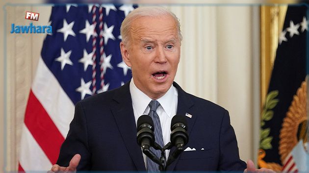 La nouvelle gaffe de Biden: “Poutine ne gagnera jamais le cœur et l'âme du peuple iranien”