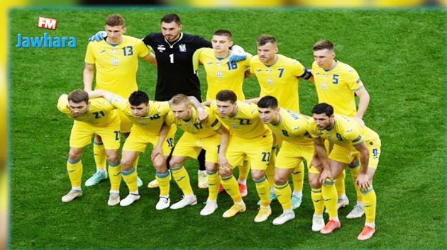 Mondial 2022 : l'Ukraine demande le report de son match de barrage