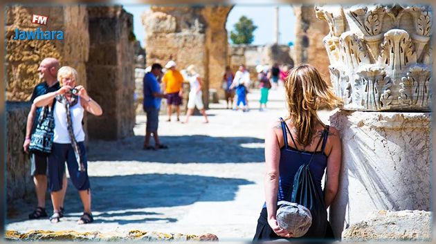 Tourisme : La Tunisie dans le top 5 des destinations les plus vendues en France en janvier 2022