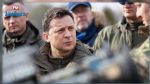 Guerre en Ukraine : Volodymyr Zelensky a survécu à trois tentatives d'assassinat, selon le Times