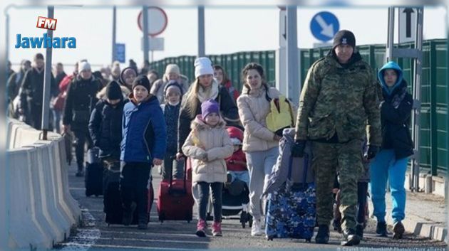Ukraine: Kiev refuse les couloirs humanitaires vers la Biélorussie et la Russie proposés par Moscou