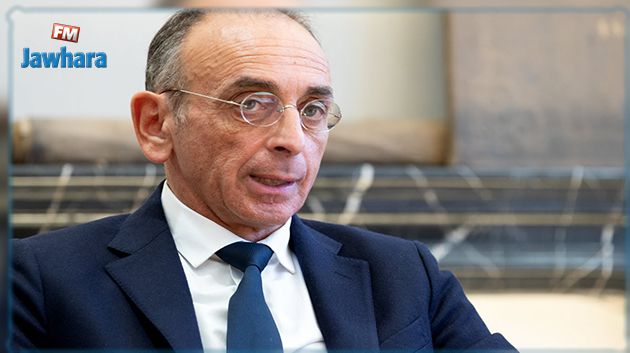 Eric Zemmour accusé de « comportements inappropriés et d’agressions sexuelles » par huit femmes