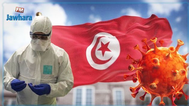 COVID-19 : Six décès et 11 nouvelles hospitalisations recensés le 07 mars en cours