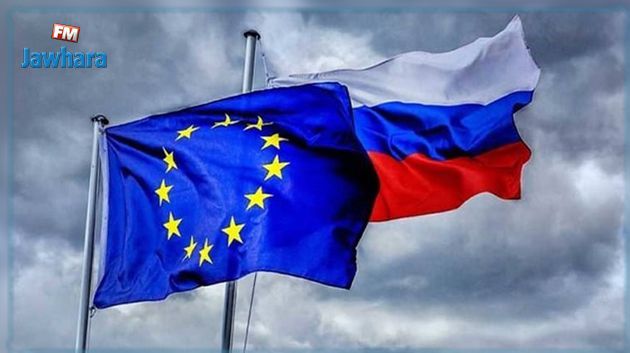 L’Union européenne annonce de nouvelles sanctions contre la Russie et la Biélorussie