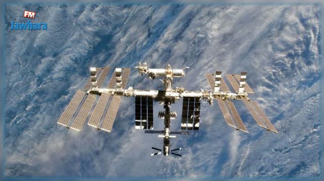 La Russie affirme que les sanctions pourraient provoquer la chute de l'ISS