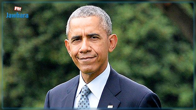 Barack Obama annonce être positif au Covid-19