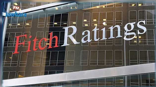 Fitch Ratings dégrade la note souveraine de la Tunisie à 