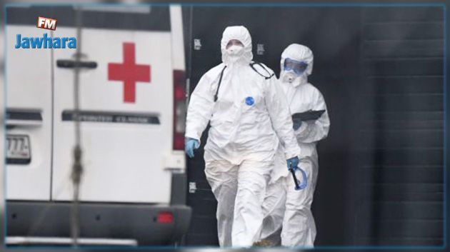 Covid-19 : la Chine enregistre ses deux premiers morts depuis plus d'un an