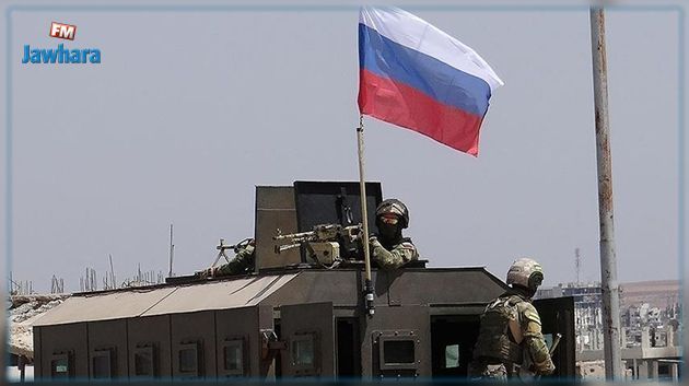 Guerre en Ukraine : La Russie affirme avoir utilisé des missiles hypersoniques