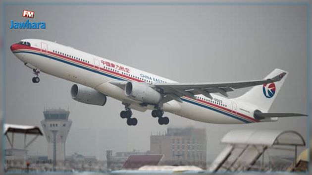 Chine: Un avion transportant 133 personnes s'est écrasé dans le sud-ouest du pays