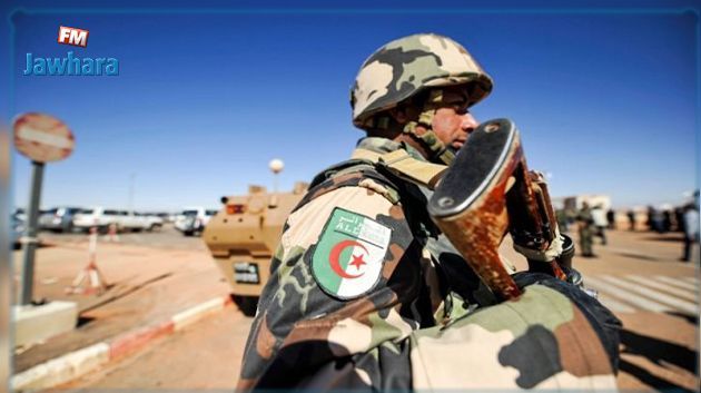 Décès en martyrs de trois militaires à Timiaouine en Algérie